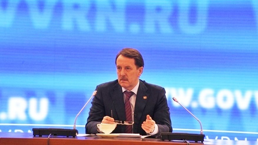 Главная картинка новости: Губернатор Воронежской области занял предпоследнее место  в медиарейтинге  глав регионов по теме «ЖКХ»