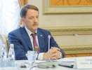 Алексей Гордеев покинул пост воронежского губернатора
