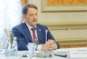 Миниатюра новости: Алексей Гордеев покинул пост воронежского губернатора