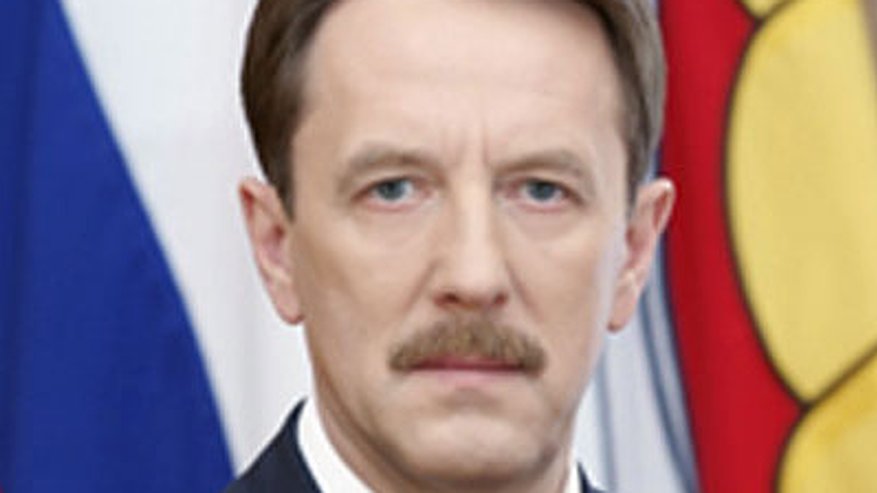 Главная картинка новости: Доход воронежского губернатора не дотянул до 10 миллионов 
