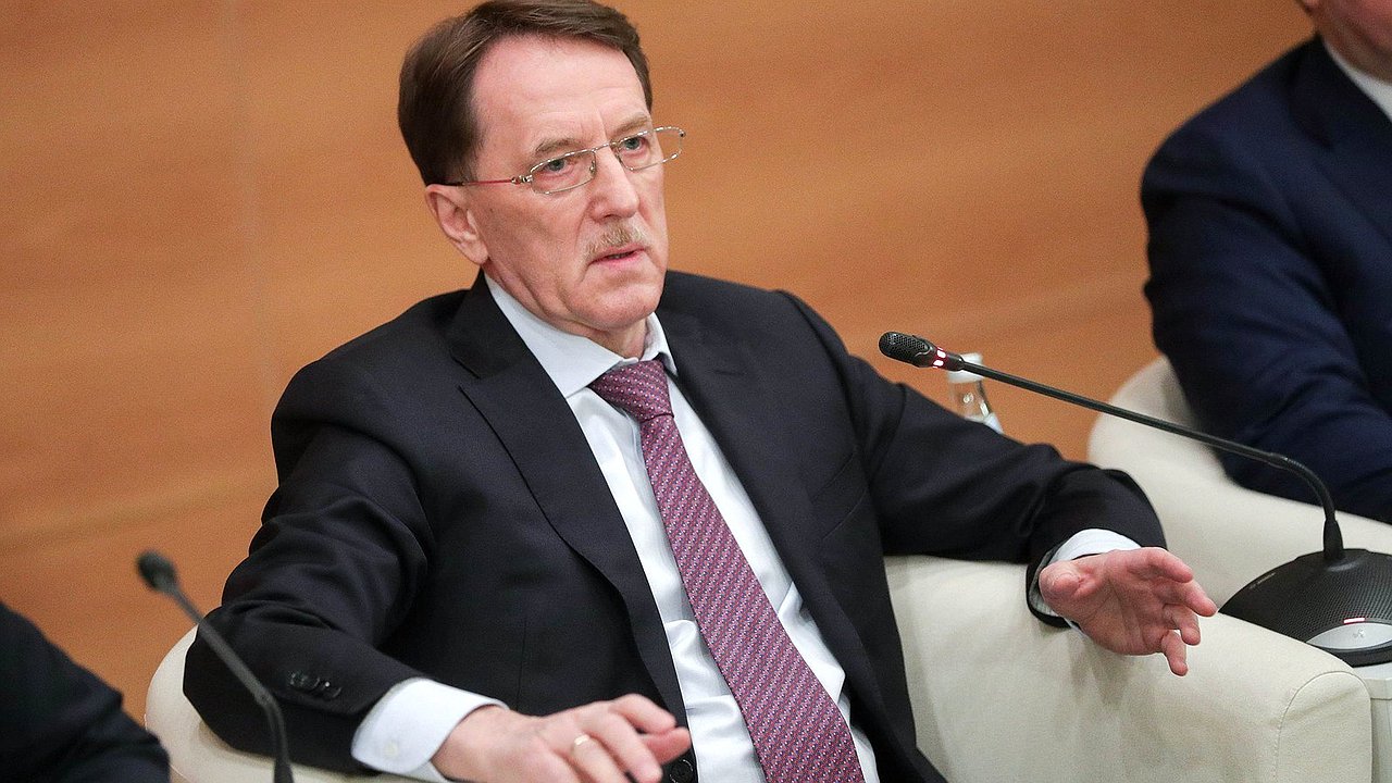 Главная картинка новости: 3% воронежцев считают главой региона вице-спикера ГД Алексея Гордеева