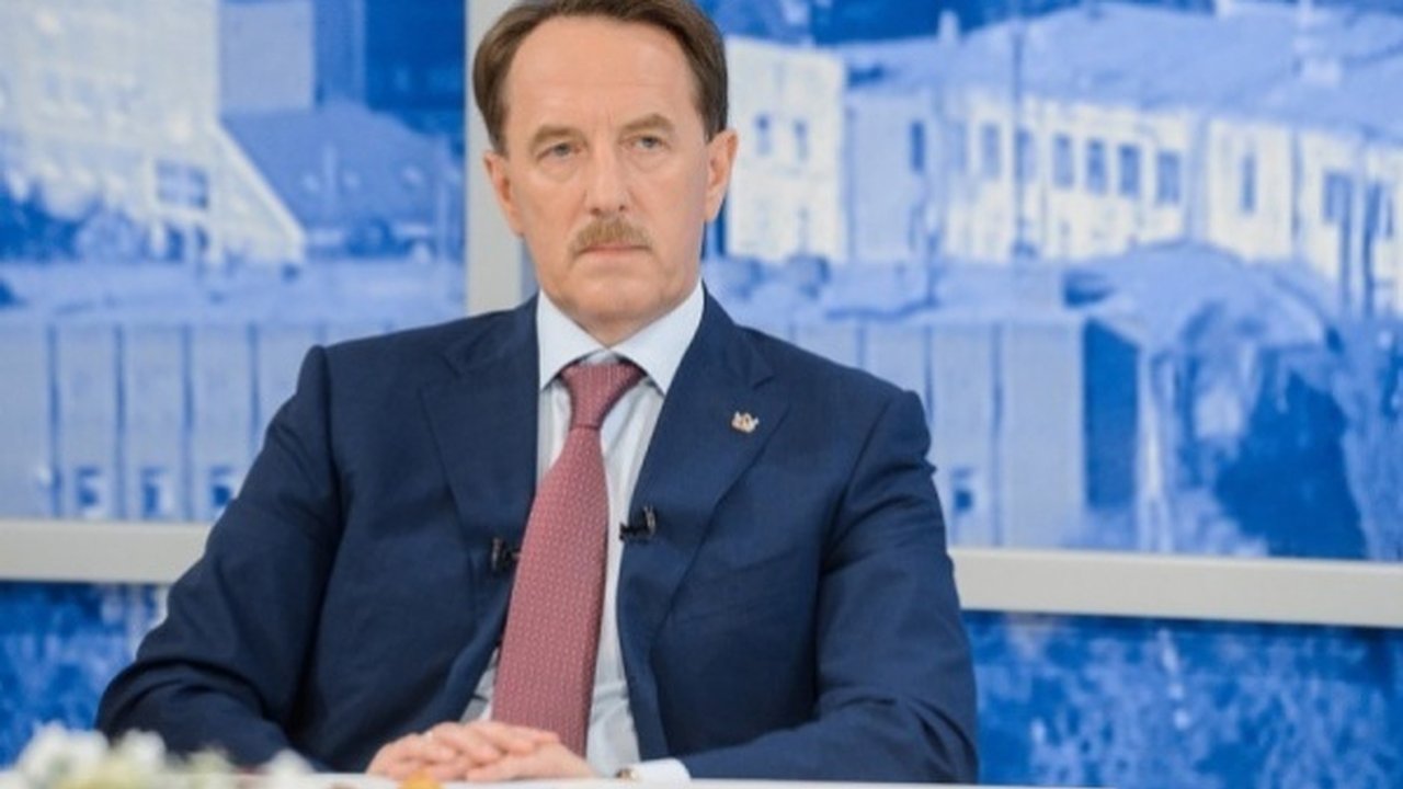 Главная картинка новости: Год воронежского губернатора: уцелевший