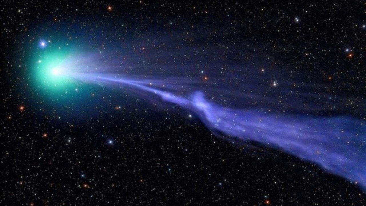 Главная картинка новости: Накануне выборов воронежскому губернатору пообещали полеты к планетам Солнечной системы