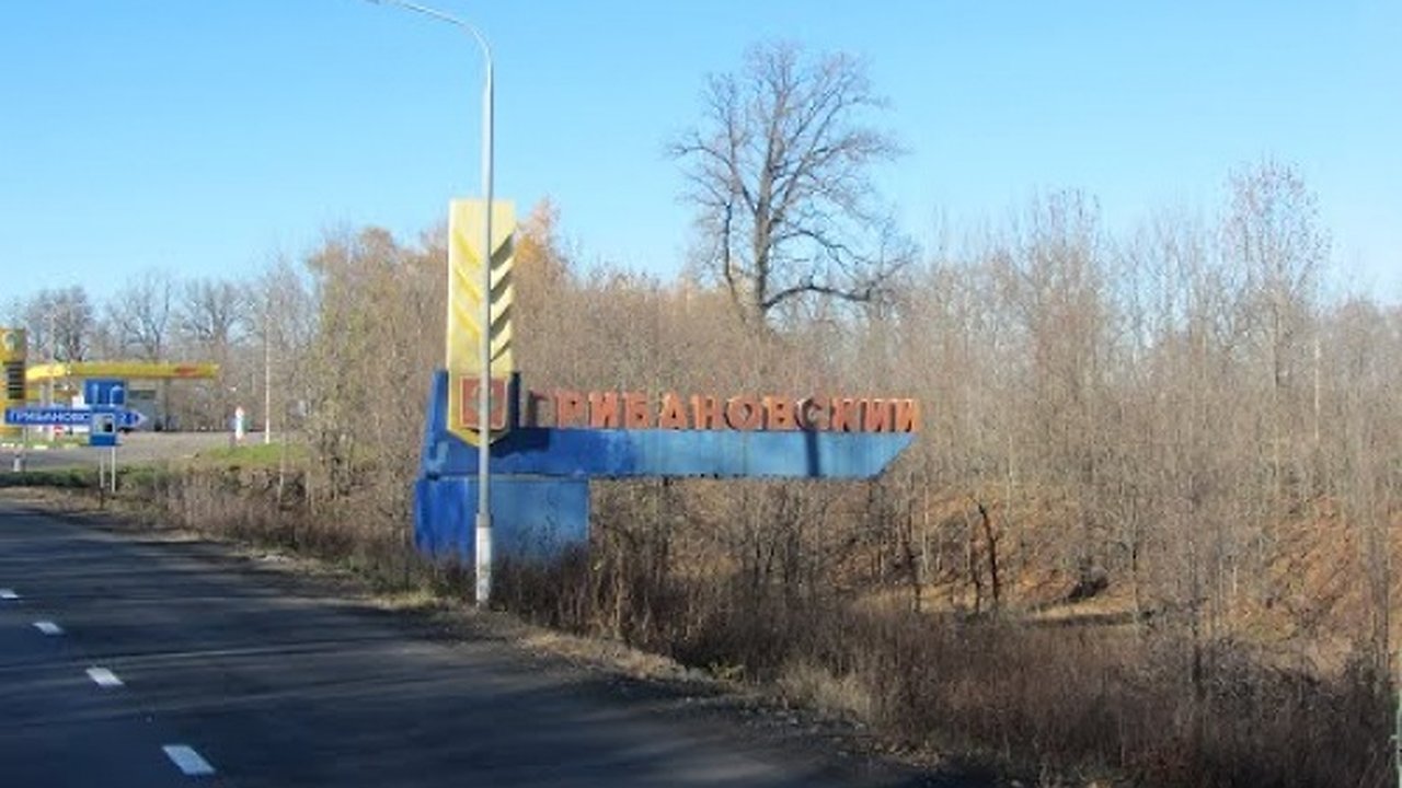 Главная картинка новости: Воронежский губернатор дал предвыборный совет жителям Грибановского района