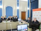 Воронежскому губернатору приятно партнерство железной дороги