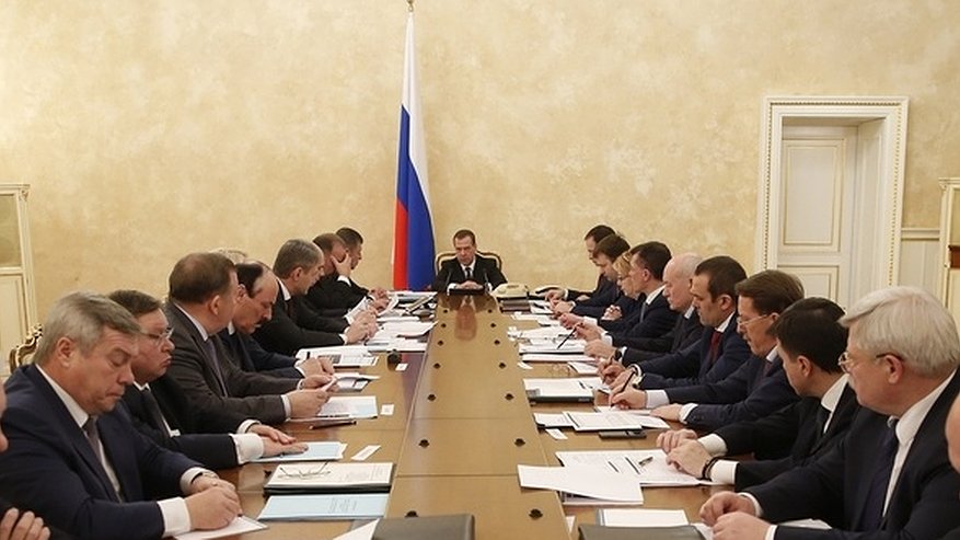 Главная картинка новости: Воронежской области пообещали субсидии в обмен на снижение бюджетных расходов