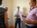 Воронежский губернатор разоблачил «антинародную группу» бизнесменов