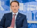 Бывший воронежский губернатор попал в «Кремлевский список»