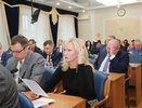 На этой неделе на заседании Совета Воргордумы решили подумать об отказе списков