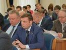 Воронежский бюджет прошел первое чтение