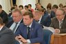 Миниатюра новости: Воронежский бюджет прошел первое чтение