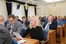Миниатюра новости: Федеральное руководство партии «Родина» не одобрило инициативу спикера Воронежской гордумы Ходырева