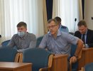 В Воронеже задумались об улучшении работы городских ливневок