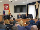 Вечернее время: что происходило в Воронеже 7 февраля