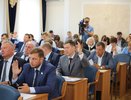 Воронежская гордума дала мэру согласие на назначение трех ключевых управленцев