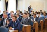 Миниатюра новости: Воронежская гордума дала мэру согласие на назначение трех ключевых управленцев