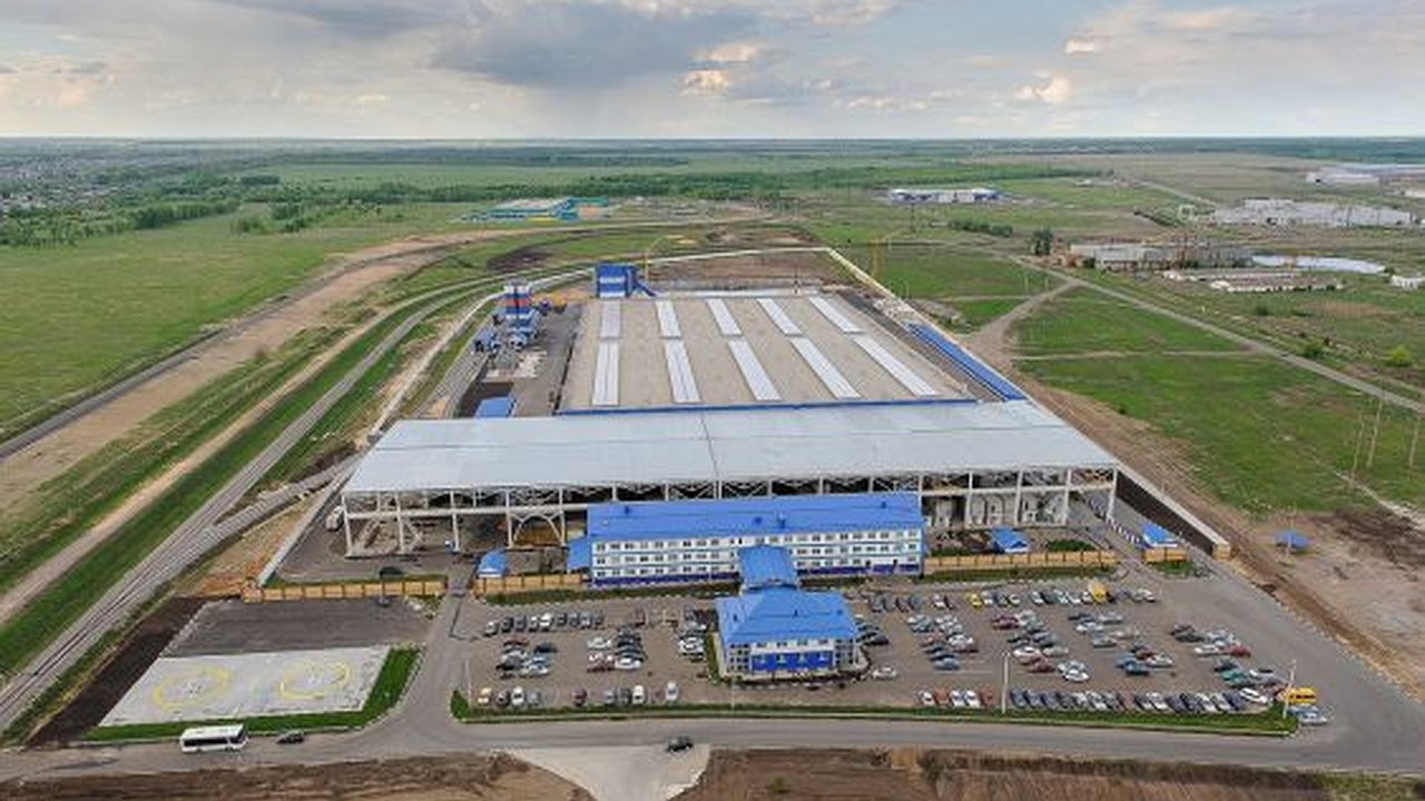 Главная картинка новости: Воронежские власти простили долги индустриальной корпорации