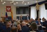 Миниатюра новости: Депутаты ответили народу за свое голосование по повышению коммунальных тарифов 