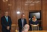 Миниатюра новости: Воронежский горизбирком сохранил своего председателя