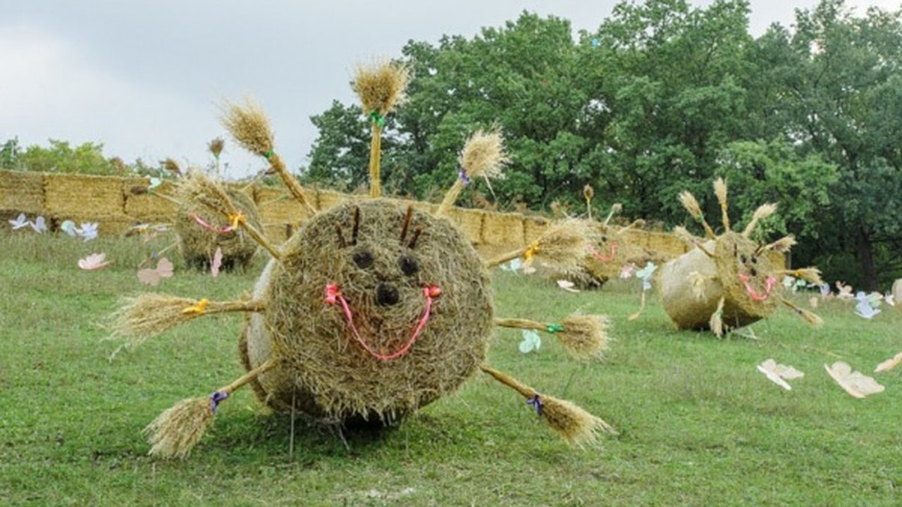 Главная картинка новости: Московская фирма разработает концепцию воронежского фестиваля «Город-сад» 