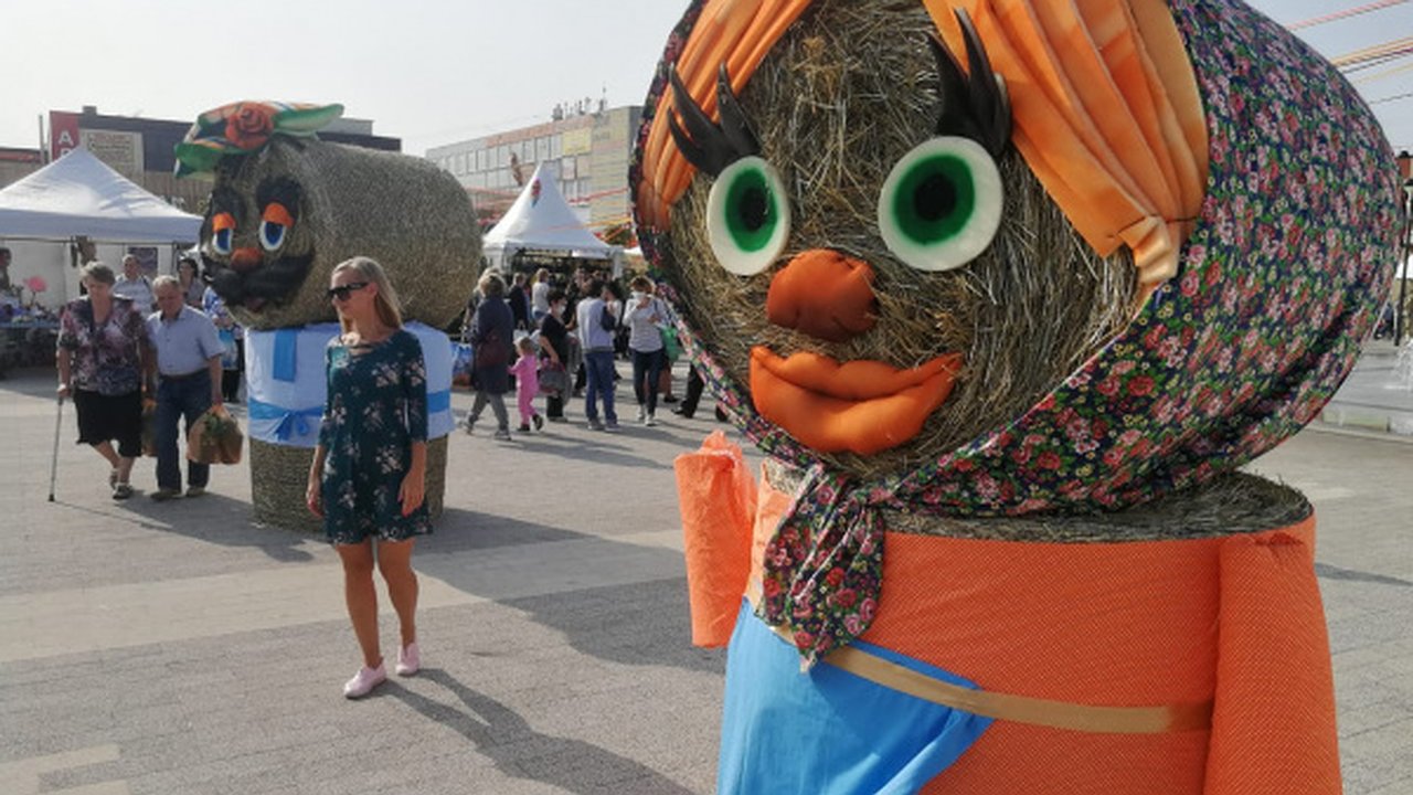 Главная картинка новости: Охрана фестиваля «Город-сад» в Воронеже может обойтись в 2 млн рублей