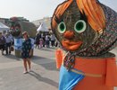 Охрана фестиваля «Город-сад» в Воронеже может обойтись в 2 млн рублей