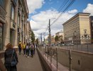 Воронеж впервые оказался в лидерах рейтинга по индексу качества городской среды в 2021 году