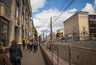 Миниатюра новости: Воронеж впервые оказался в лидерах рейтинга по индексу качества городской среды в 2021 году