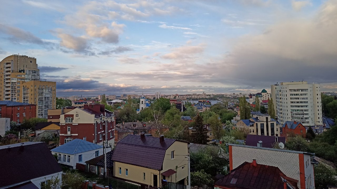 Главная картинка новости: Воронежская область оказалась в лидерах по ипотечному спросу на малоэтажки