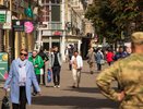 Почти половина воронежцев не ощутила санкций
