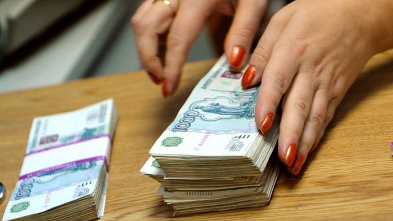 Главная картинка новости: Воронежская область оказалась 39-й в рейтинге «госдолжников»