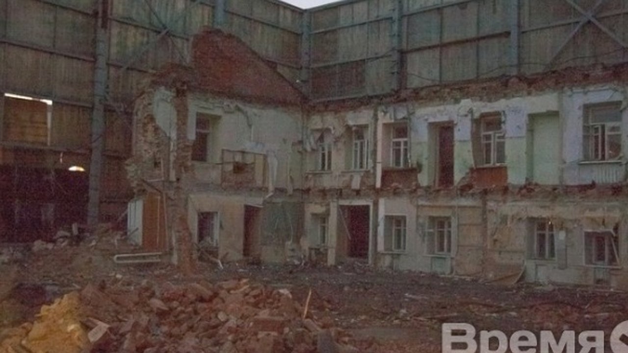 Главная картинка новости: Госдума может рассмотреть воронежскую поправку в октябре