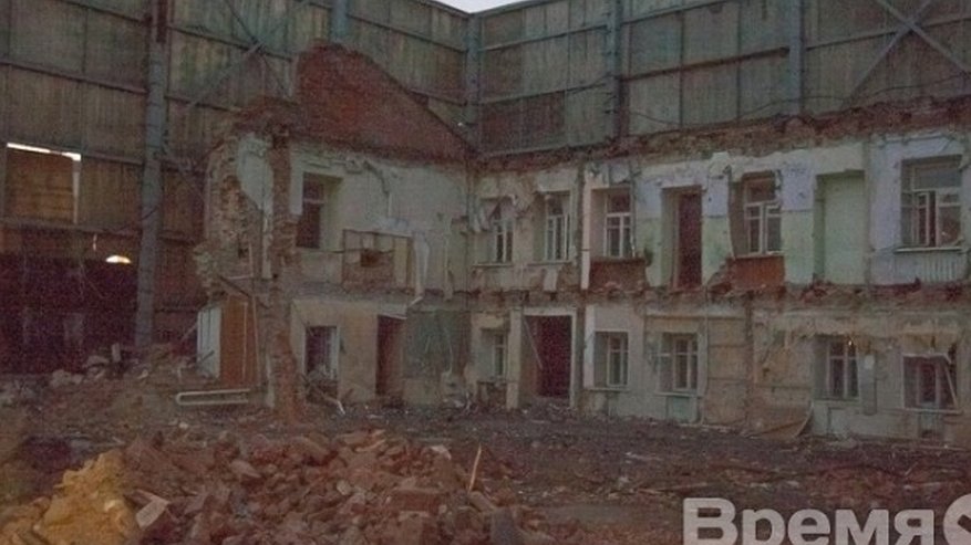 Главная картинка новости: Госдума может рассмотреть воронежскую поправку в октябре