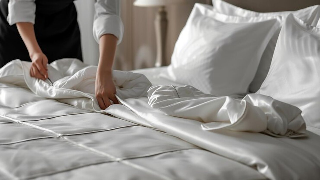 Главная картинка новости: Как цены в воронежских гостиницах «убивают» туризм в регионе