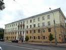 Подрядчики проигнорировали ремонт бывшей гостиницы «Дон» по соседству с воронежской гордумой