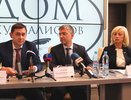 Евгений Ревенко открыл тайну о воронежском чае, которую хранил 20 лет 