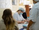Студенческие медицинские отряды Воронежской области: Подготовка будущих медицинских специалистов