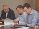 Воронежские депутаты подняли вопрос реконструкции переполненных городских школ 