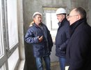 Воронежский мэр лично возглавил градостроительный совет