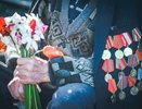 Воронежские депутаты поздравили жителей области с Днем Победы