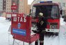 Миниатюра новости: Власти Воронежской области подготовились к военным конфликтам
