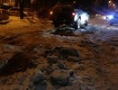 Воронежскую мэрию обвинили в плохой уборке снега