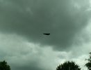 В небе над Воронежем  Миг-29 пытался вступить в контакт с  НЛО   