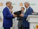 ПАО «Сбербанк» и Воронежская область совместно будут развивать инфраструктуру региона