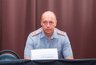 Миниатюра новости: Назначен новый начальник тюрьмы у площади Заставы в центре Воронежа