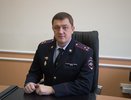 В воронежском МВД появился новый глава антикоррупционного управления