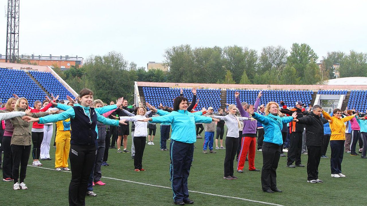 Главная картинка новости: Воронежских чиновников подготовят к труду и обороне