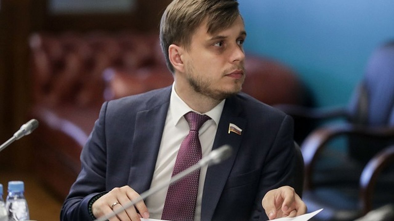 Главная картинка новости: Депутат Госдумы прокомментировал расторжение контракта на строительство фиджитал-центра в Воронеже