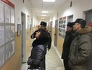 Воронежская гарнизонная гауптвахта распахнула двери для посетителей