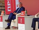 Александр Гусев попал в антирейтинг активности в социальных сетях